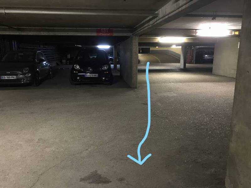 Paris 16E (75116)