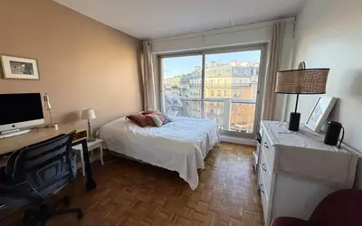 Paris 18E (75018)