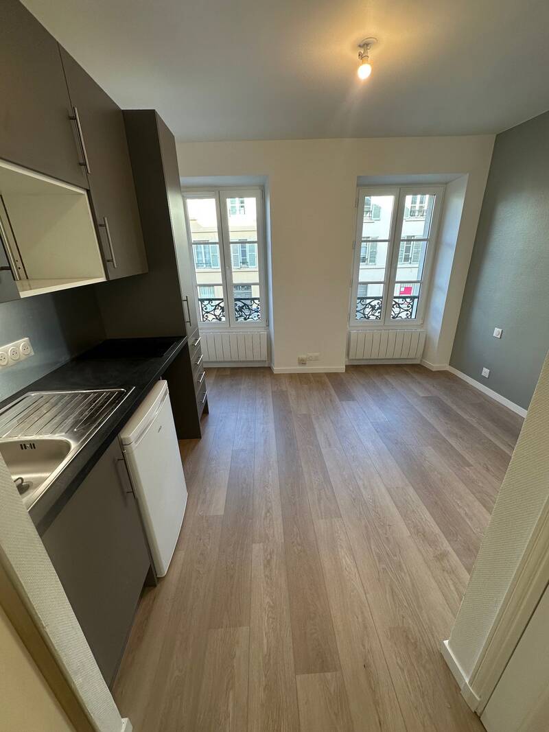 Louer Location Appartement Versailles 78 Particulier 
