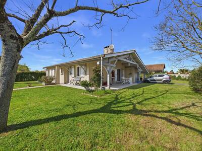 Vente maison 4 pièces Ambarès-et-Lagrave (33440)