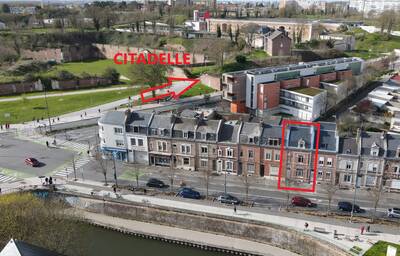 Location chambre en colocation 6 pièces Amiens (80)