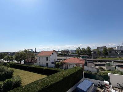 Location appartement 3 pièces Saint-Denis (93)