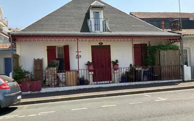 Arcachon (33120)