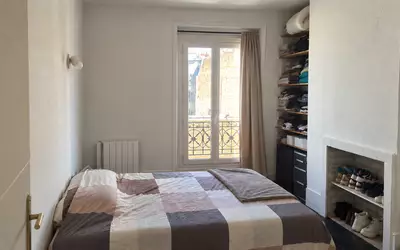 Paris 18E (75018)