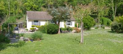 Vente maison 3 pièces Montbouy (45230)