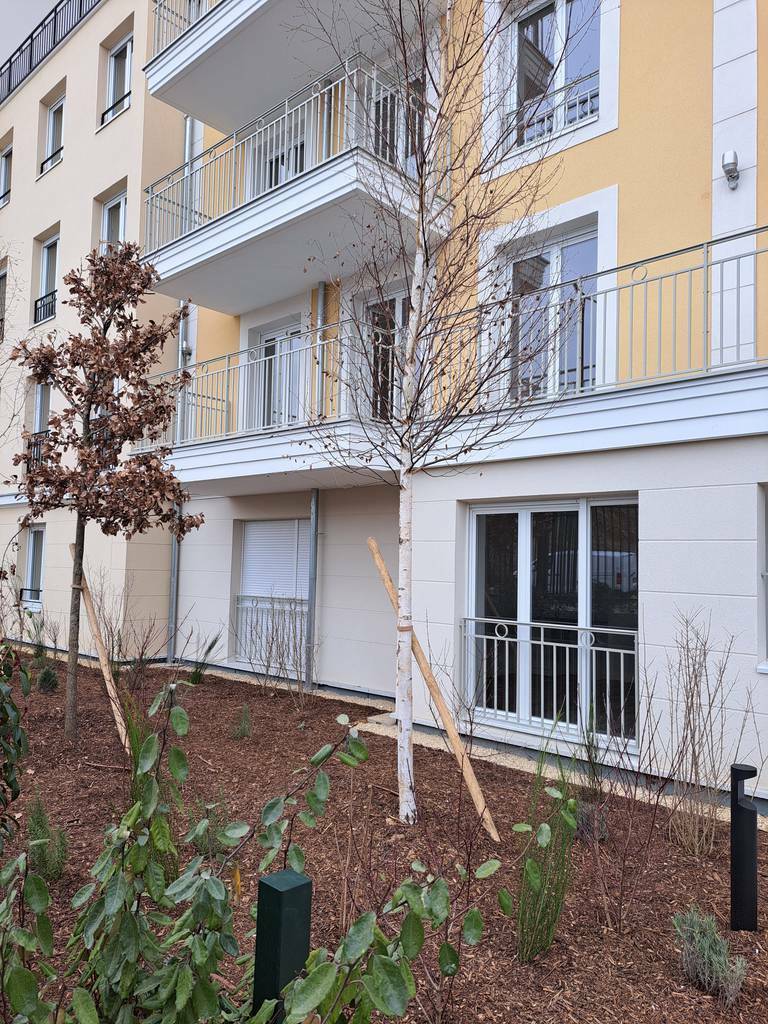 Le Blanc-Mesnil (93150)