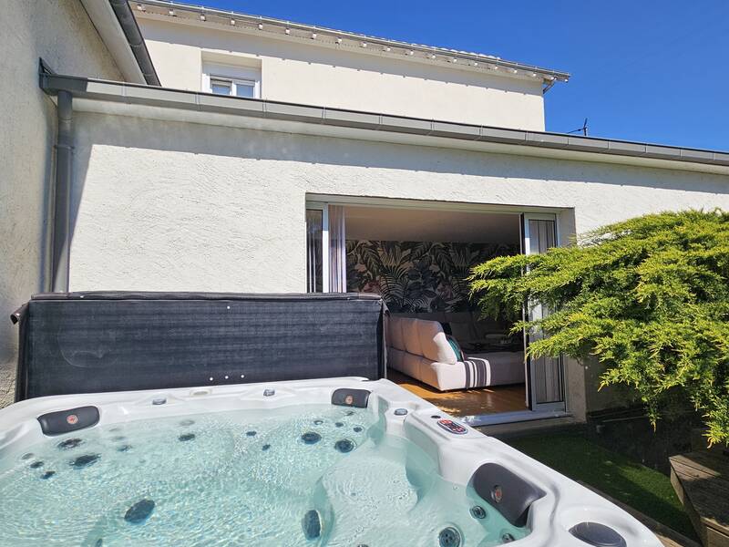 La Membrolle-Sur-Choisille (37390)