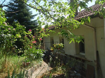 Vente maison 4 pièces Privas (07000)