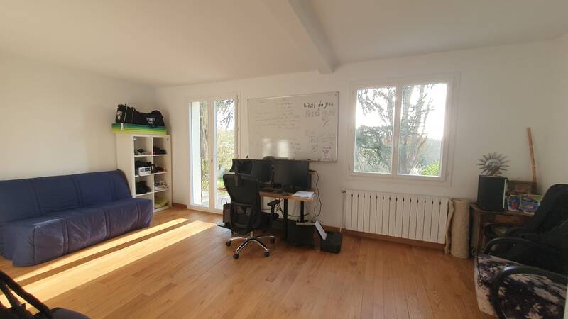 Béthemont-La-Forêt (95840)