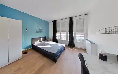 Cergy (95000)