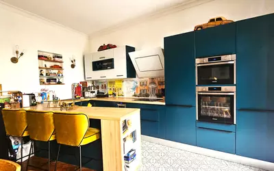 Paris 16E (75016)