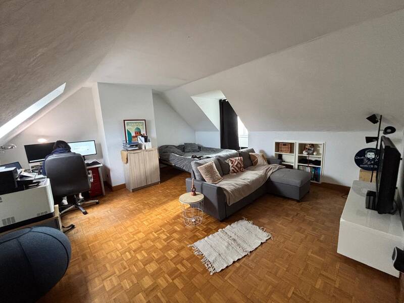 Saint-Arnoult-En-Yvelines (78730)