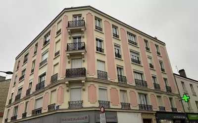 Alfortville (94140)
