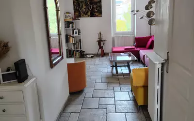 Marseille 7E (13007)
