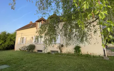 Grez-Sur-Loing (77880)