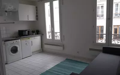 Paris 20E (75020)