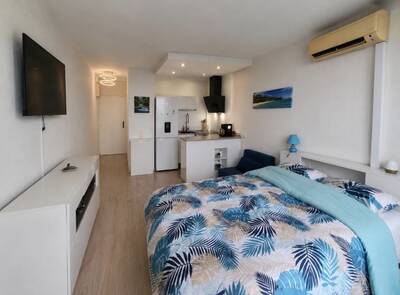 Vente appartement studio Le Gosier (97190)
