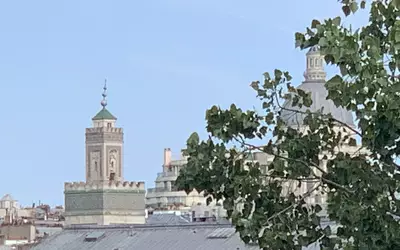 Vente Nue Propriété Paris 5E (75005)