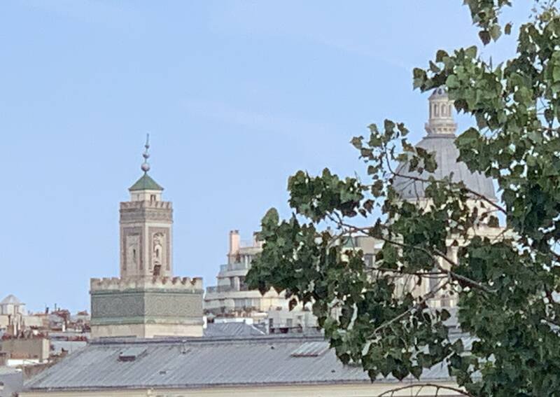 Vente Nue Propriété Paris 5E (75005)