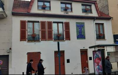 Vente maison 6 pièces Alfortville (94140)