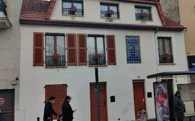 Alfortville
