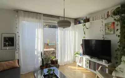 Vitry-Sur-Seine (94400)