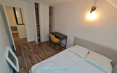 Bezons (95870)
