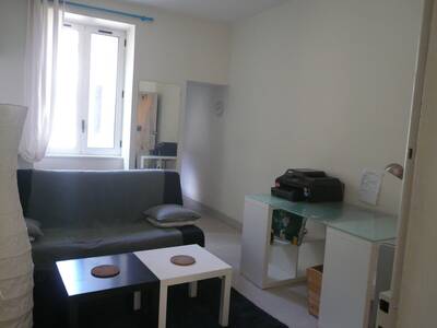 Vente appartement 2 pièces Nantes (44)