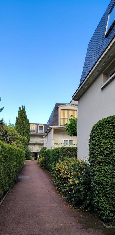 Vente appartement studio Le Perreux-sur-Marne (94170)