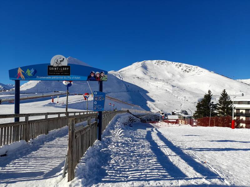 Saint-Lary-Soulan (65170)