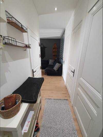 Vente appartement 3 pièces Villeurbanne (69100)