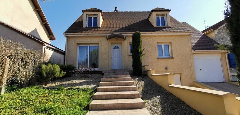 Lagny-Sur-Marne (77400)