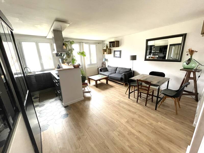 Nanterre (92000)