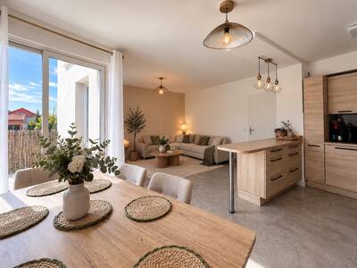 Vente appartement 4 pièces Carrières-sous-Poissy (78955)