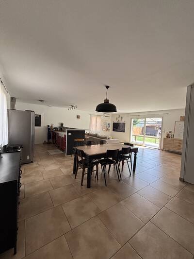 Vente maison 5 pièces Vedène (84270)