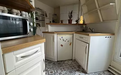 Paris 14E (75014)