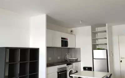 Cergy (95000)