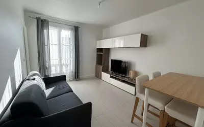 Asnières-Sur-Seine (92600)