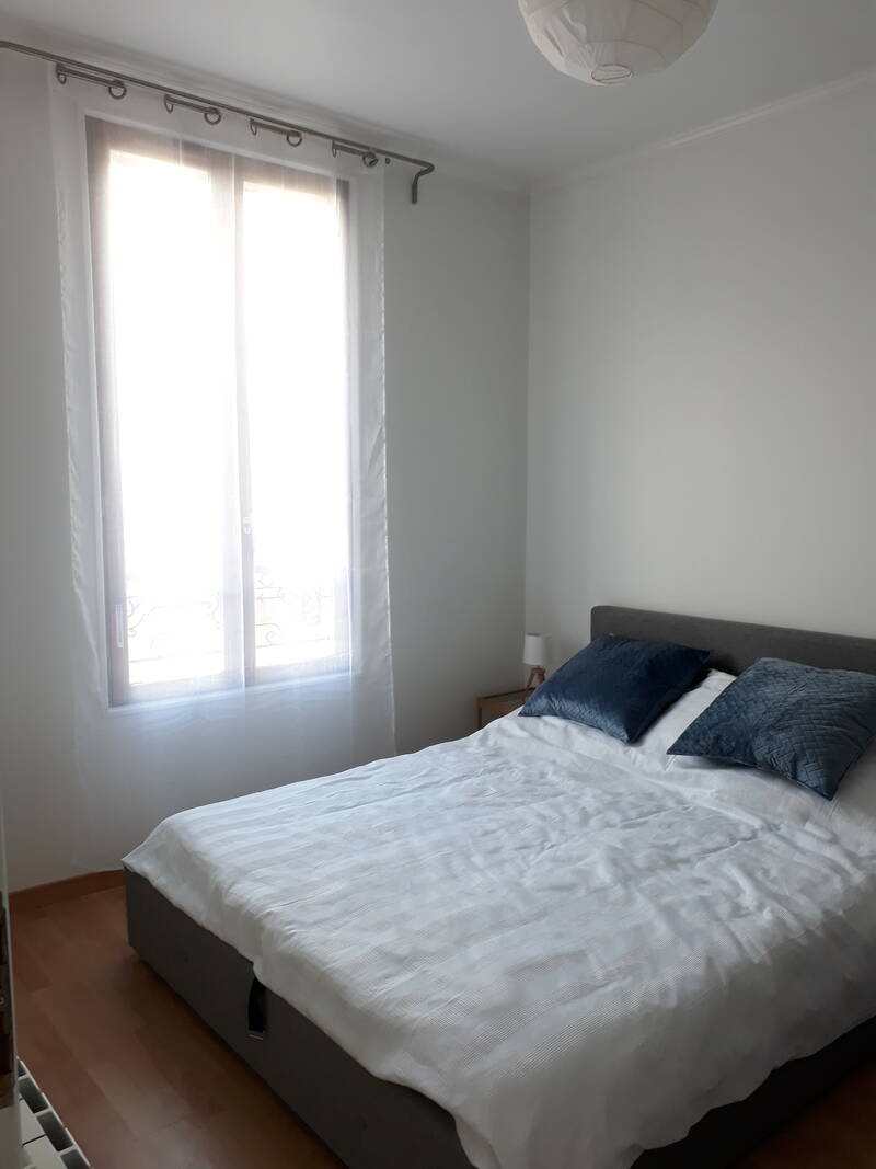 Deuil-La-Barre (95170)