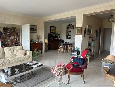 Vente appartement 6 pièces Troyes (10000)