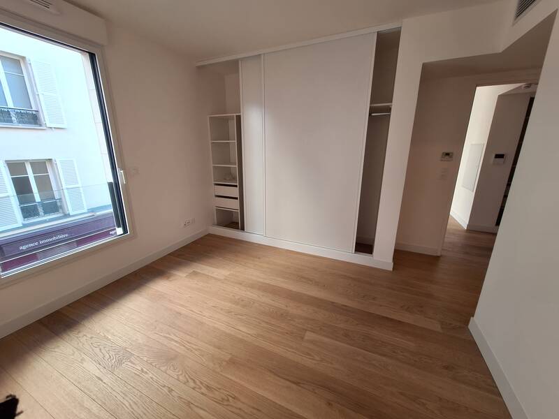 Asnières-Sur-Seine (92600)