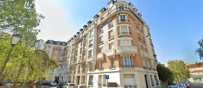 Location appartement 2 pièces Vitry-sur-Seine (94400)