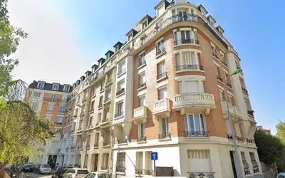Vitry-Sur-Seine (94400)