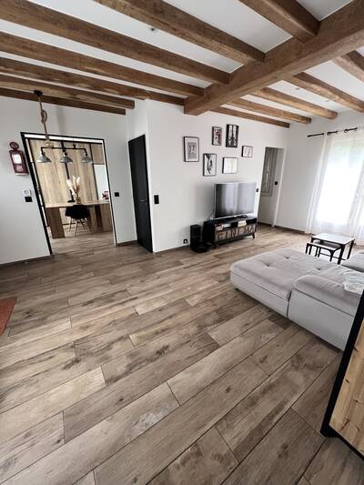 Vente maison 5 pièces Limeil-Brévannes (94450)