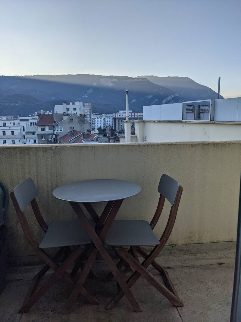 Grenoble (38100)