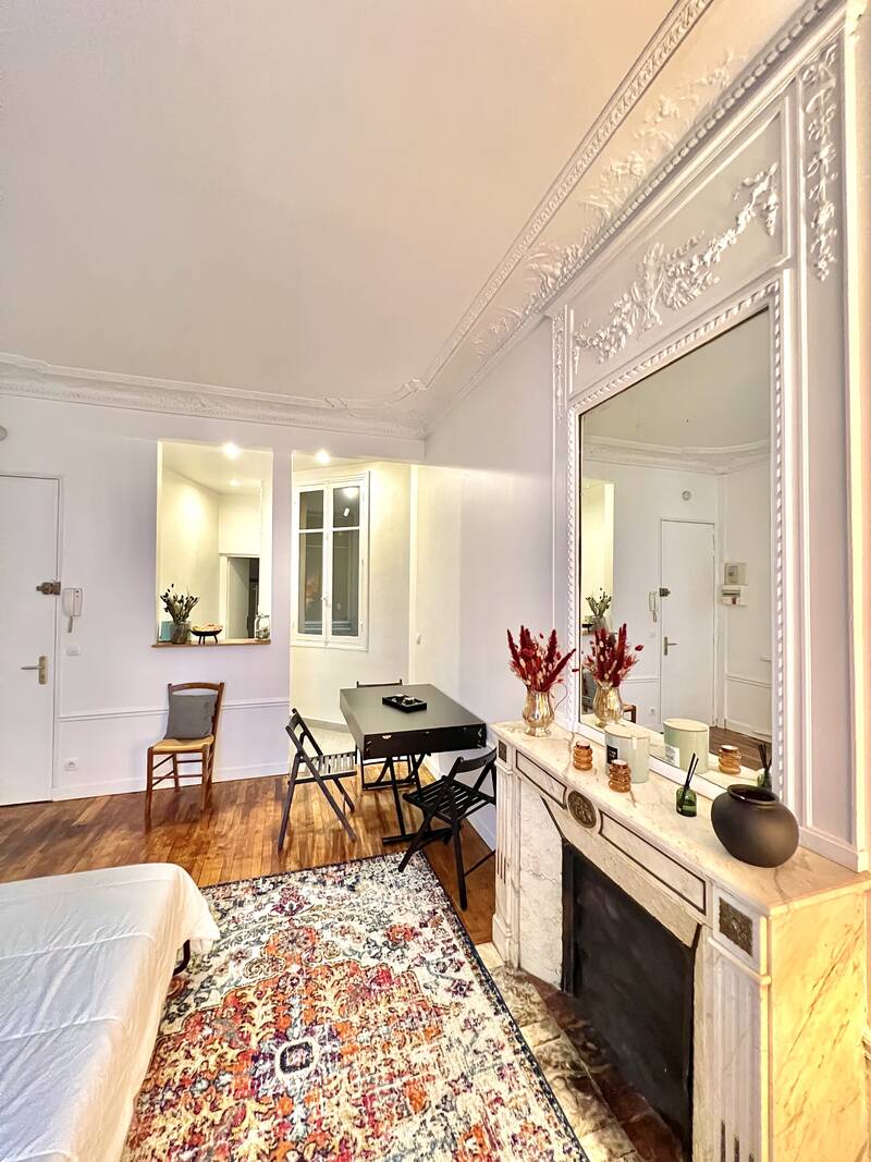Paris 17E (75017)