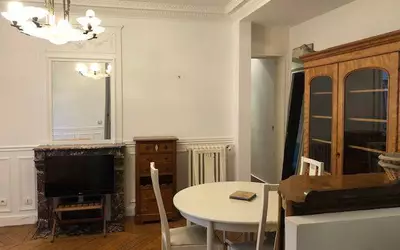 Paris 19E (75019)