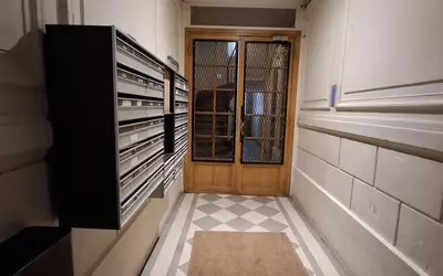 Paris 18E (75018)
