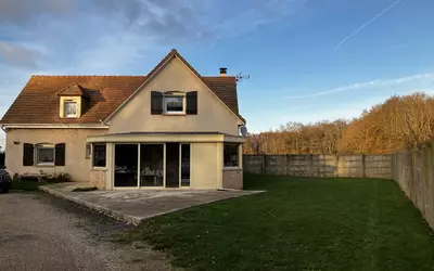 Le Cormier (27120)