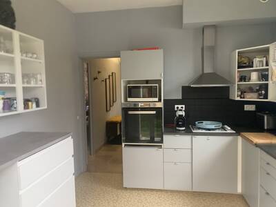 Vente maison 6 pièces Mortcerf (77163)